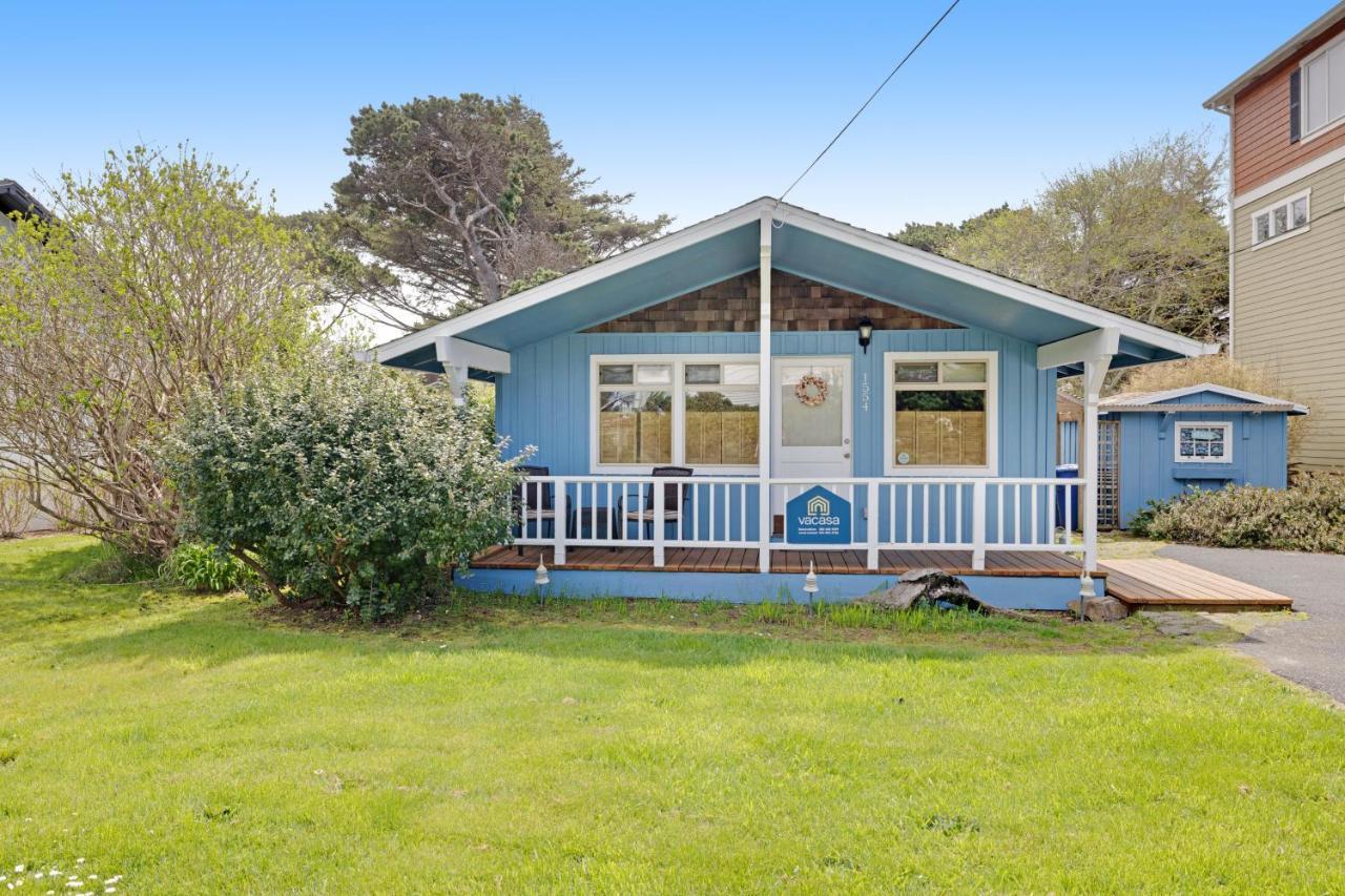 Beach Haven Lincoln City Eksteriør billede