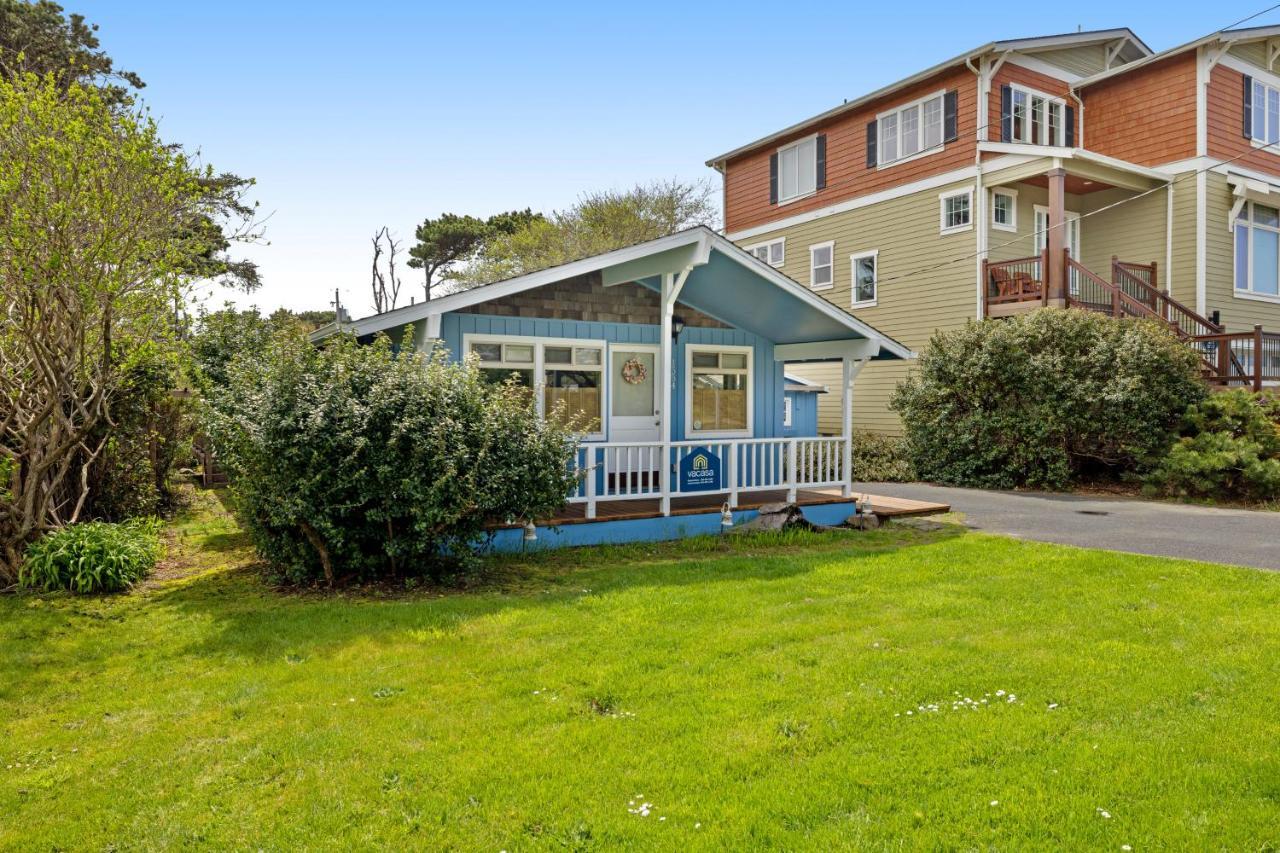 Beach Haven Lincoln City Eksteriør billede